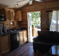 Robin Hood Village Resort - Accommodation Seattle
