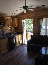 Booking Union Accommodation Seattle