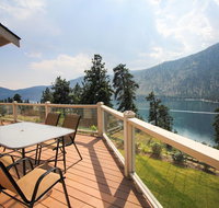 The Hawks Nest - Accommodation Seattle