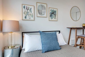 8min WLK To Convention Center, 7min To Seattle U