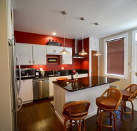Captain's Quarters Vacation Rental - Accommodation Seattle