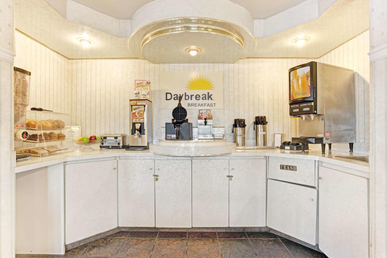 Days Inn By Wyndham Fife - thumb 12