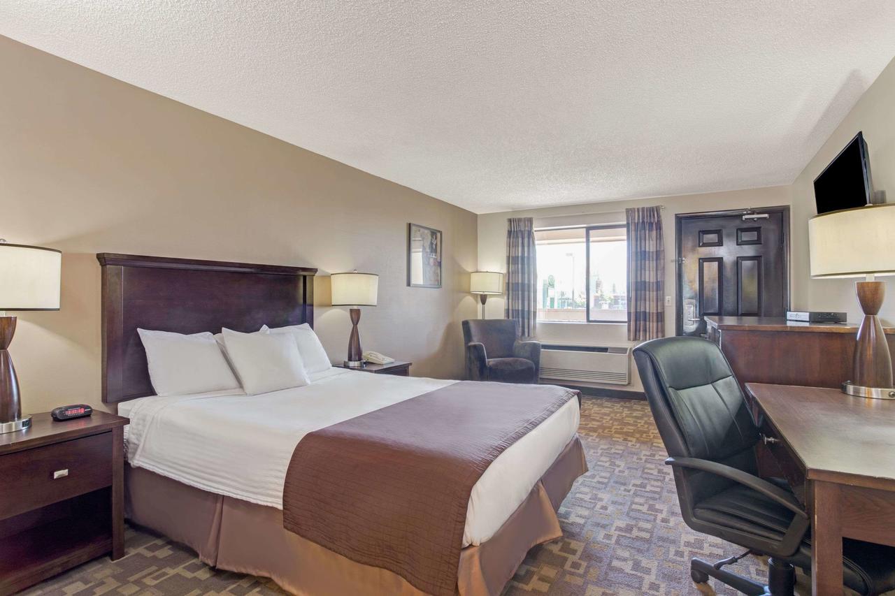 Days Inn By Wyndham Fife - thumb 9