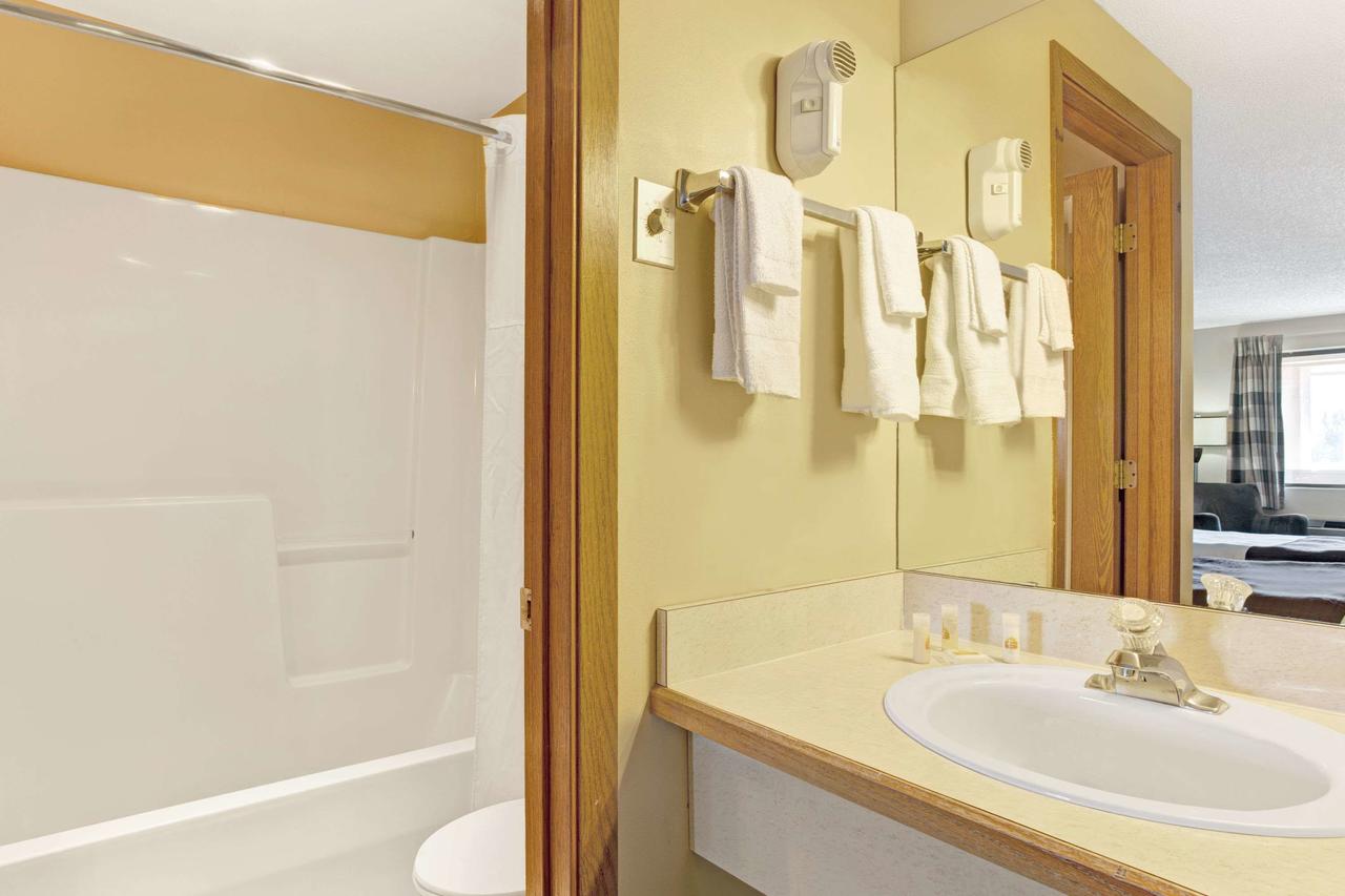 Days Inn By Wyndham Fife - thumb 6