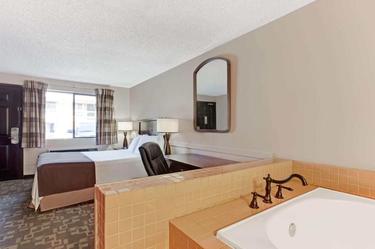 Days Inn By Wyndham Fife - thumb 11