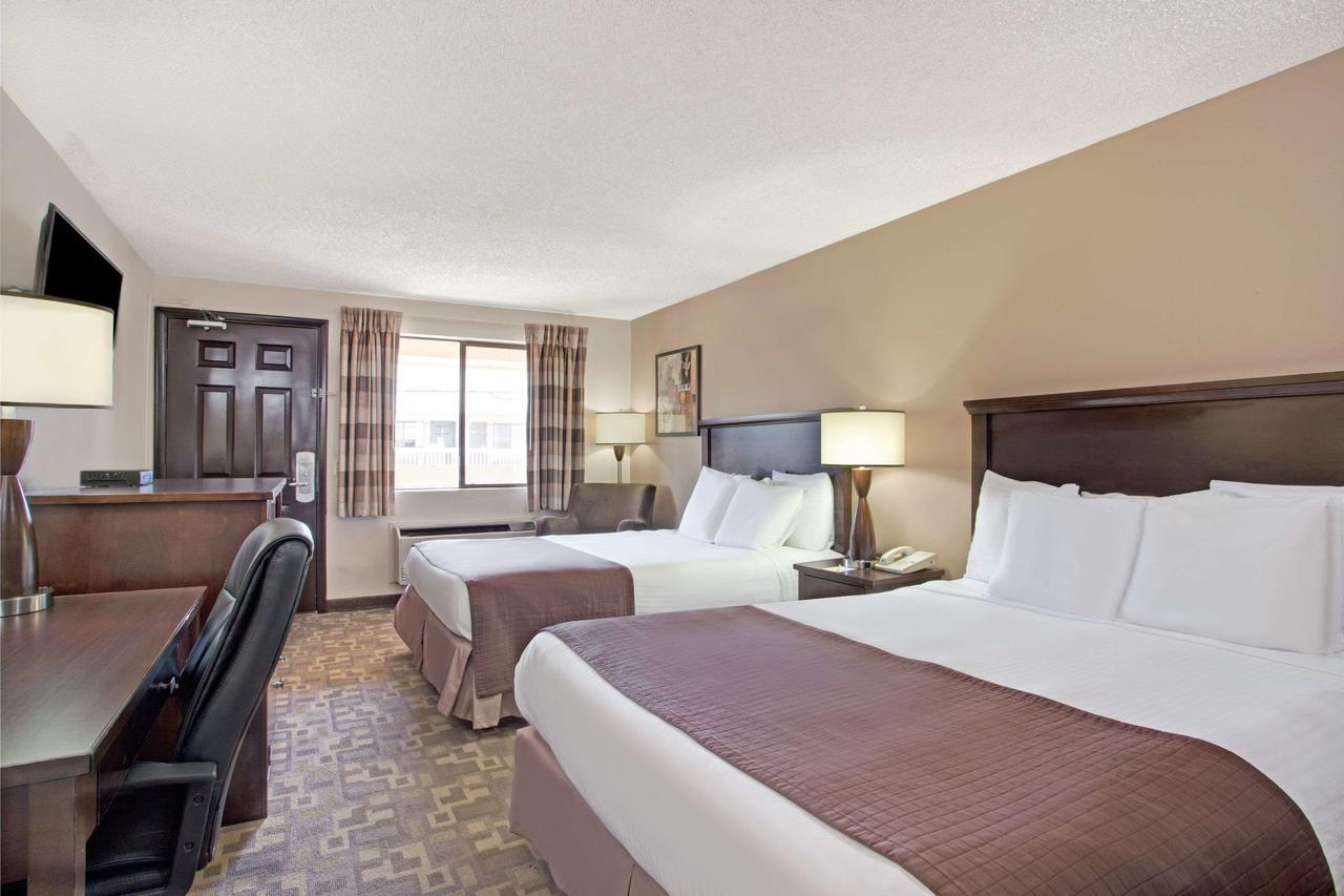 Days Inn By Wyndham Fife - thumb 16