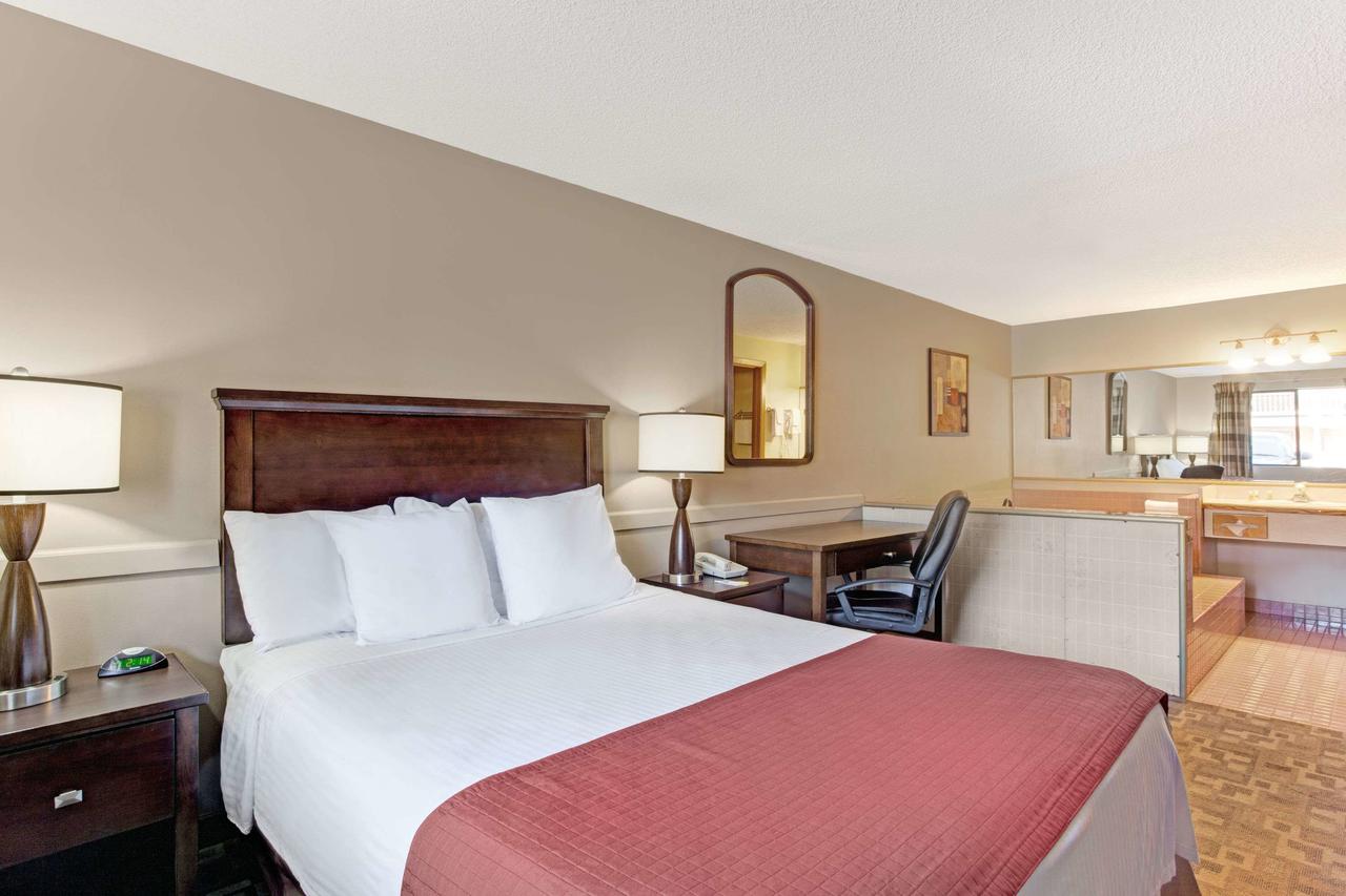 Days Inn By Wyndham Fife - thumb 5