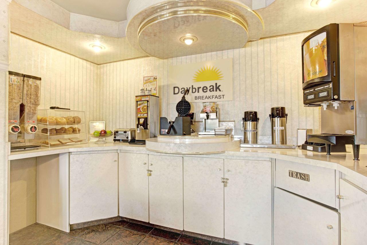 Days Inn By Wyndham Fife - thumb 8