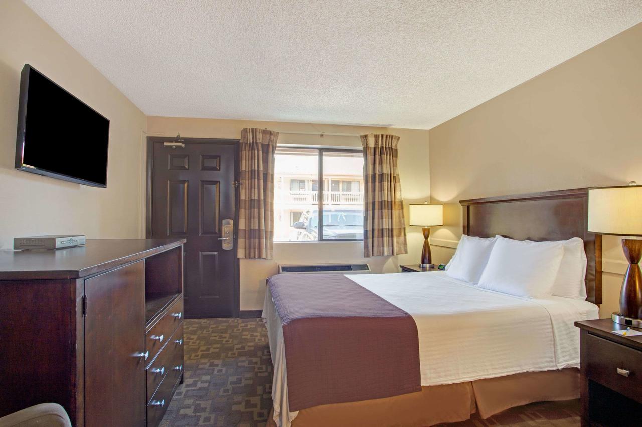 Days Inn By Wyndham Fife - thumb 13