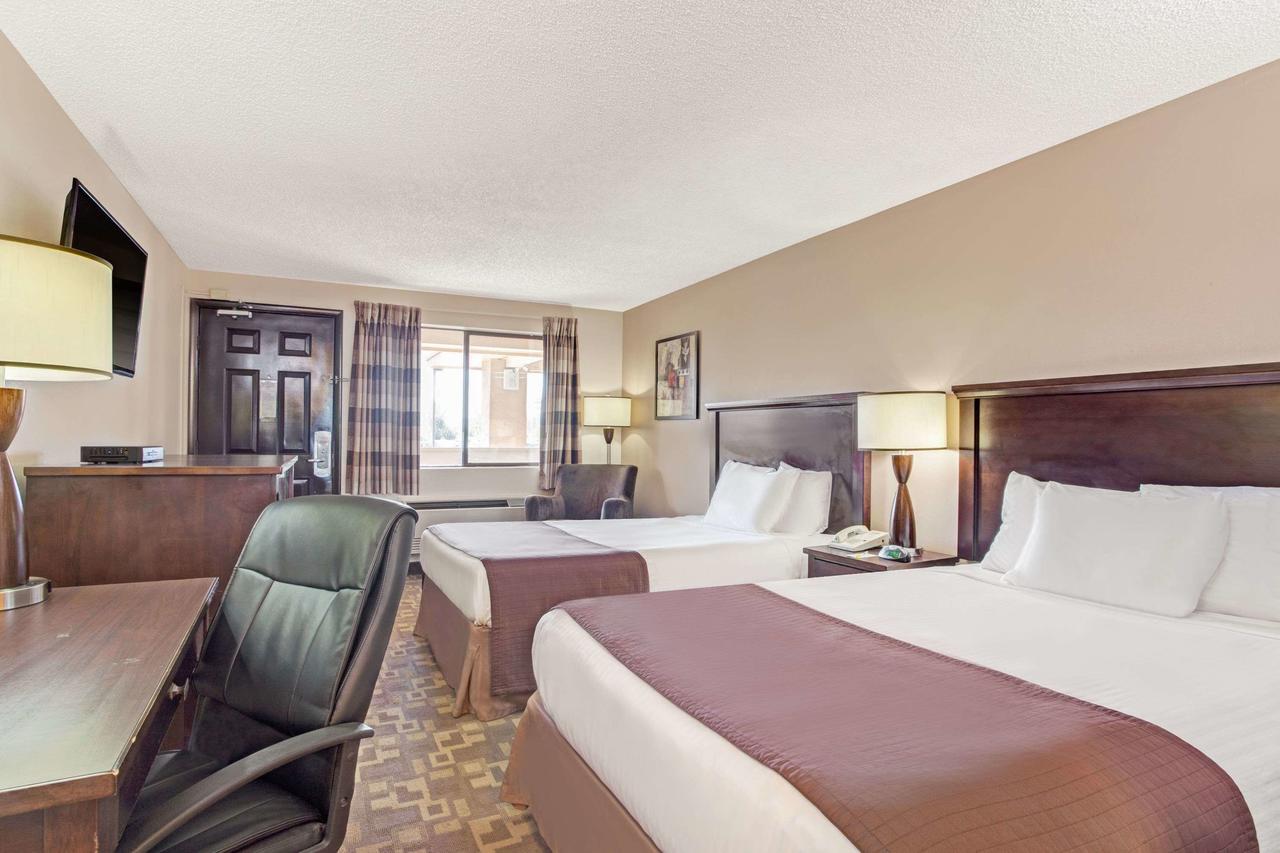 Days Inn By Wyndham Fife - thumb 4