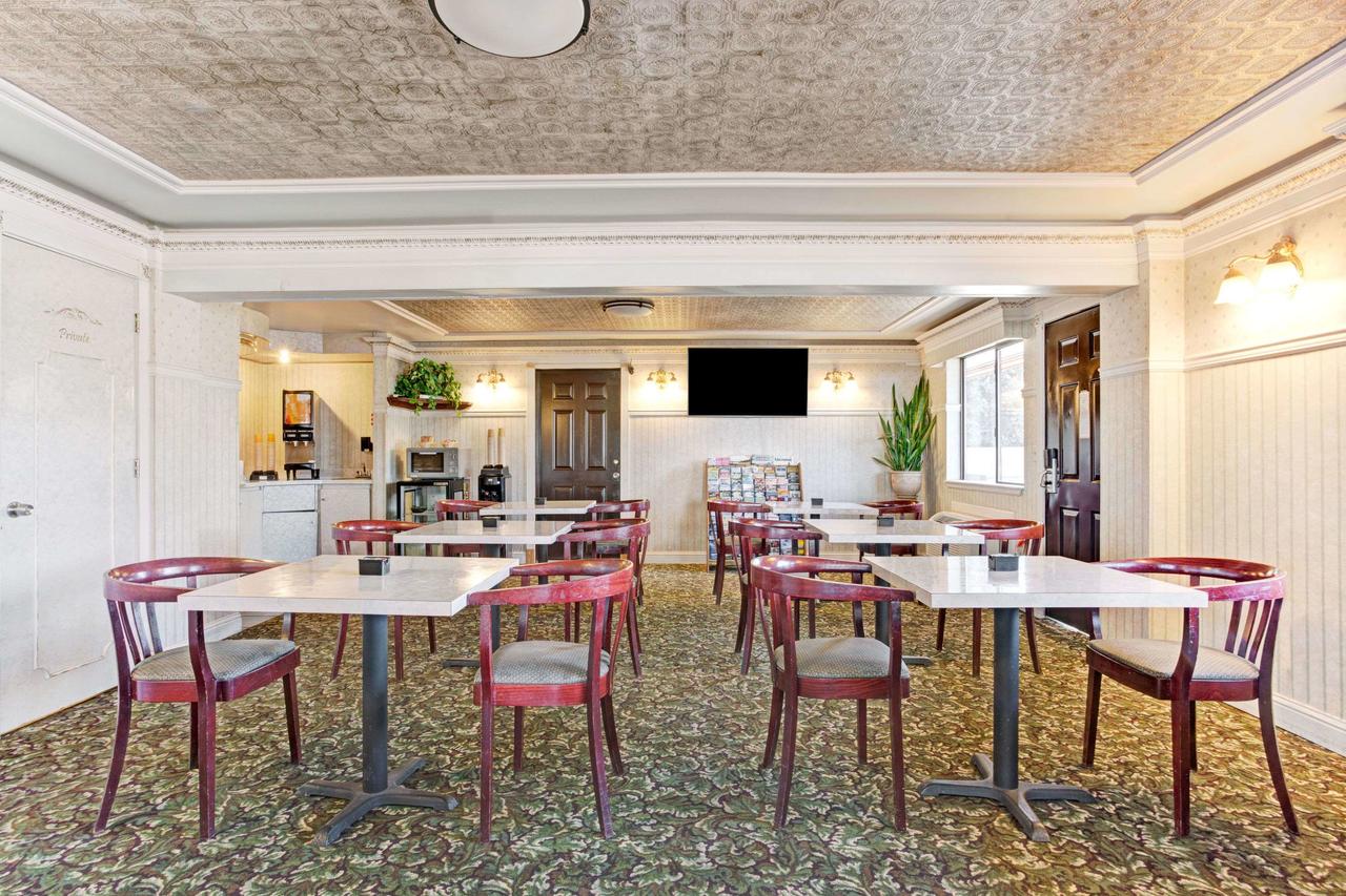 Days Inn By Wyndham Fife - thumb 10