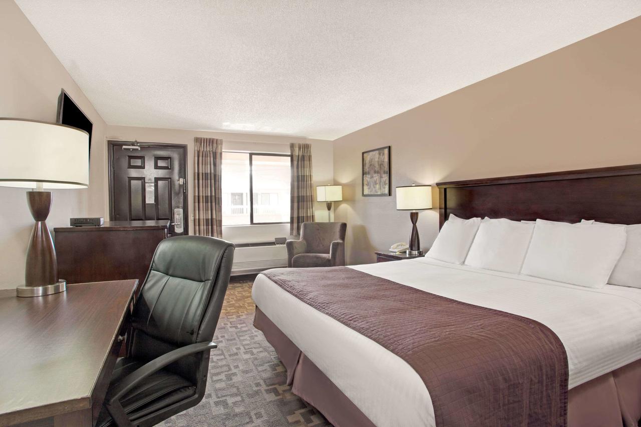 Days Inn By Wyndham Fife - thumb 14