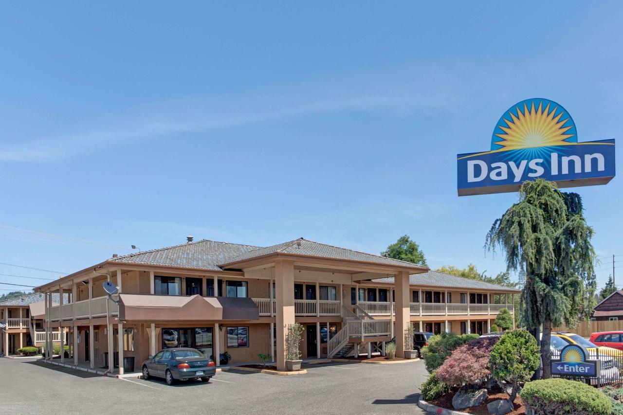 Days Inn By Wyndham Fife - thumb 0