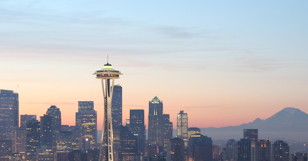 Seattle Urban Village- Rainier - thumb 22