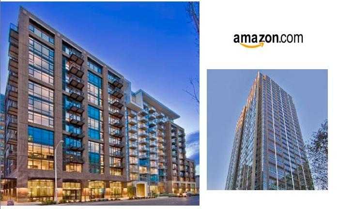 Seattle Urban Village- Rainier - thumb 10