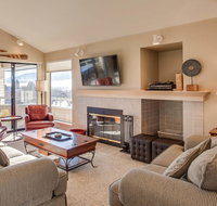 Wapato Point Halmalka Condo 508A - Accommodation Seattle