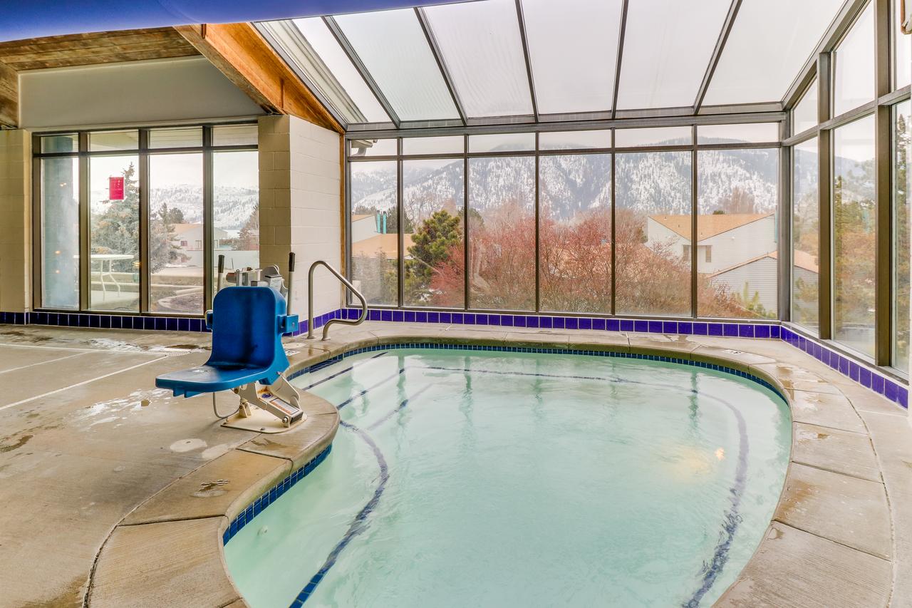Wapato Point Halmalka Condo 508A - thumb 3