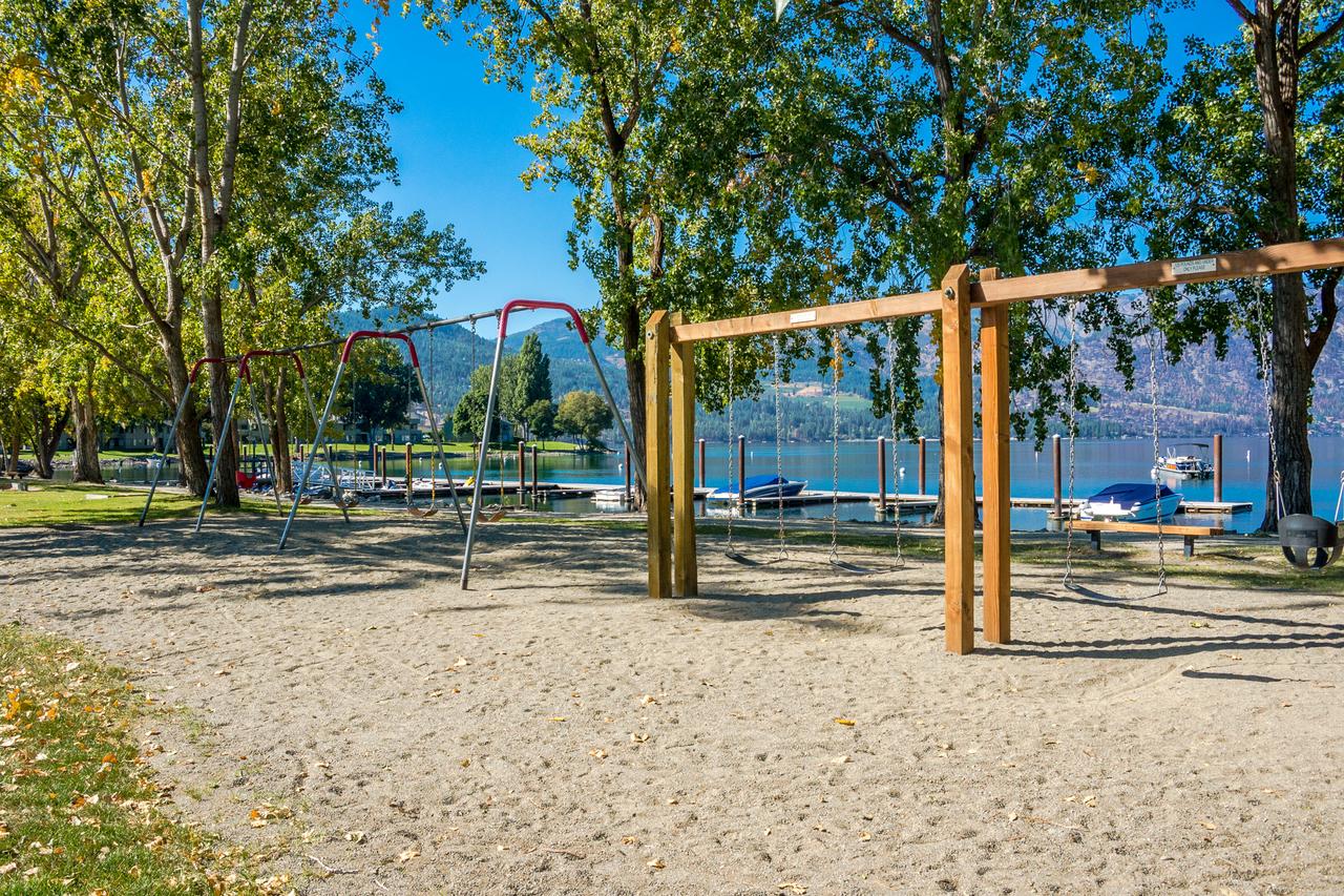 Wapato Point Halmalka Condo 508A - thumb 26