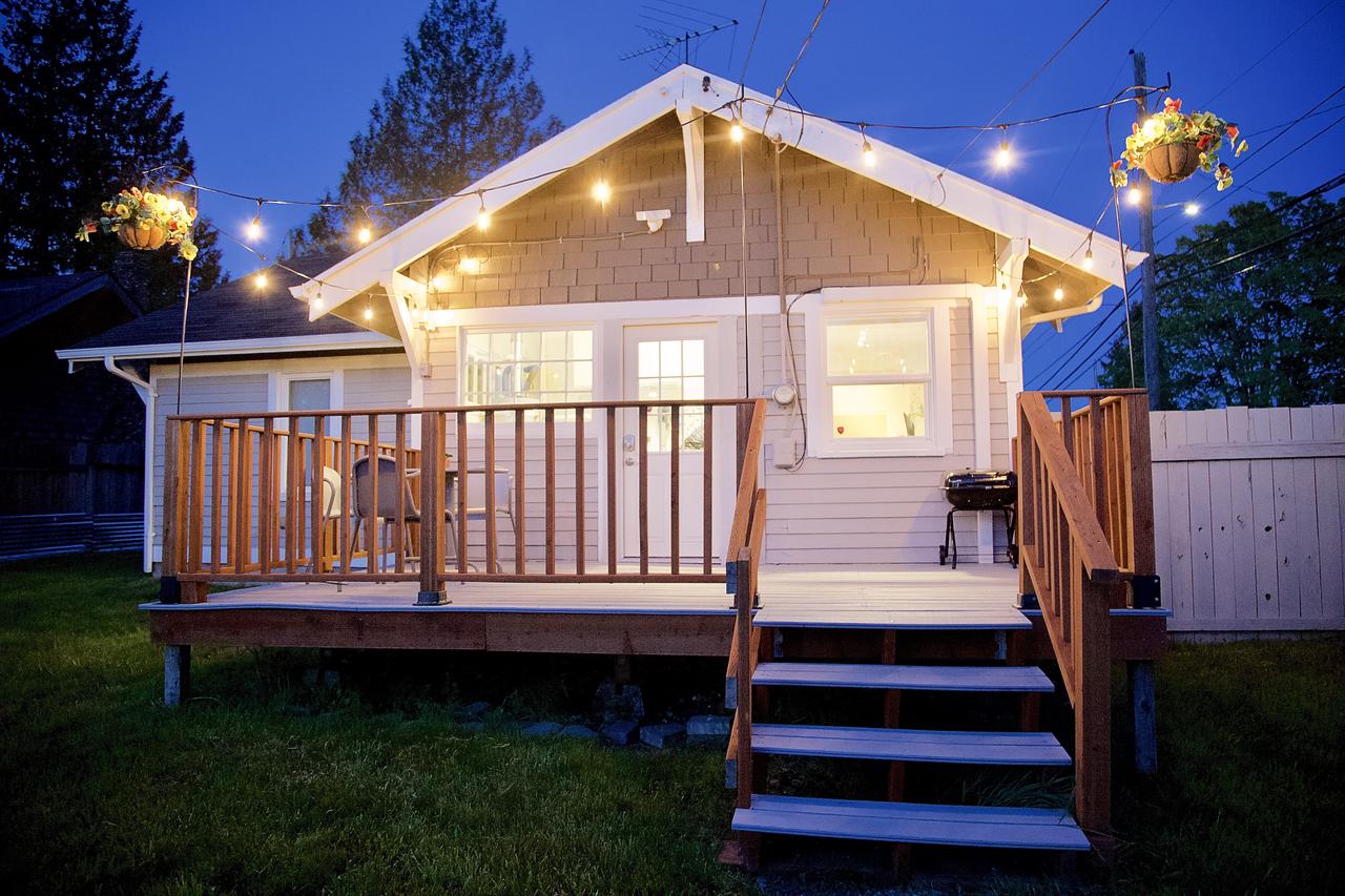 Cozy Home Close To Downtown Tacoma - thumb 16