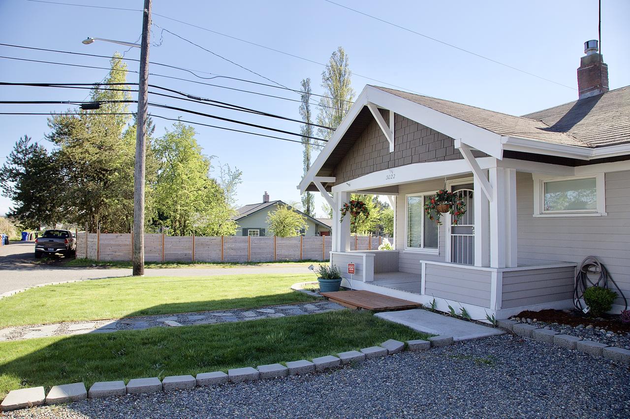 Cozy Home Close To Downtown Tacoma - thumb 3