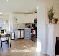Cozy Home Close to Downtown Tacoma - Accommodation Seattle