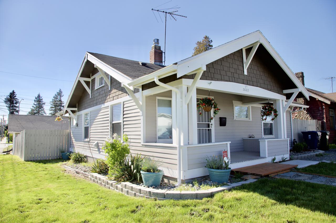 Cozy Home Close To Downtown Tacoma - thumb 2