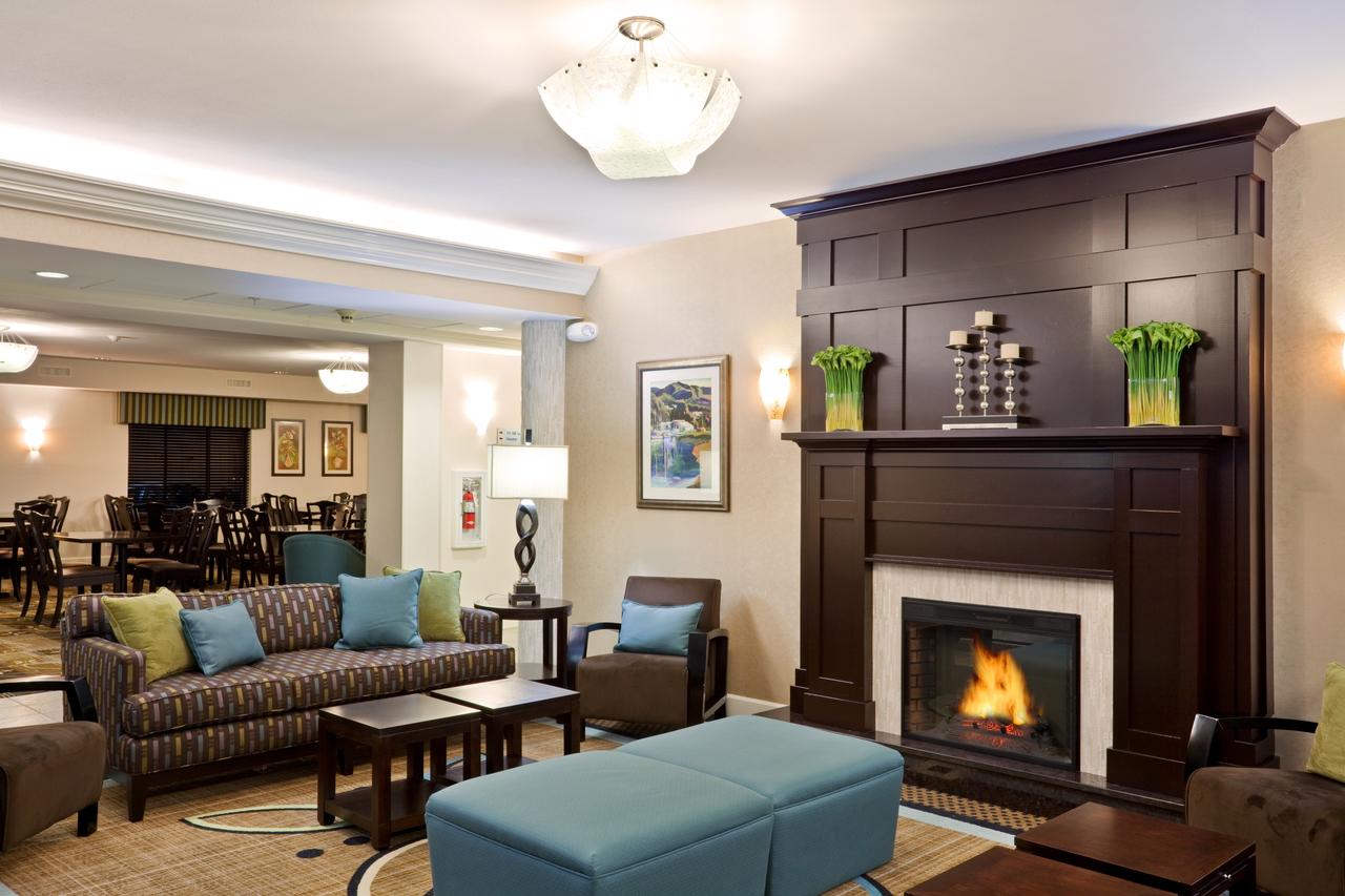 Holiday Inn Express Puyallup - thumb 7