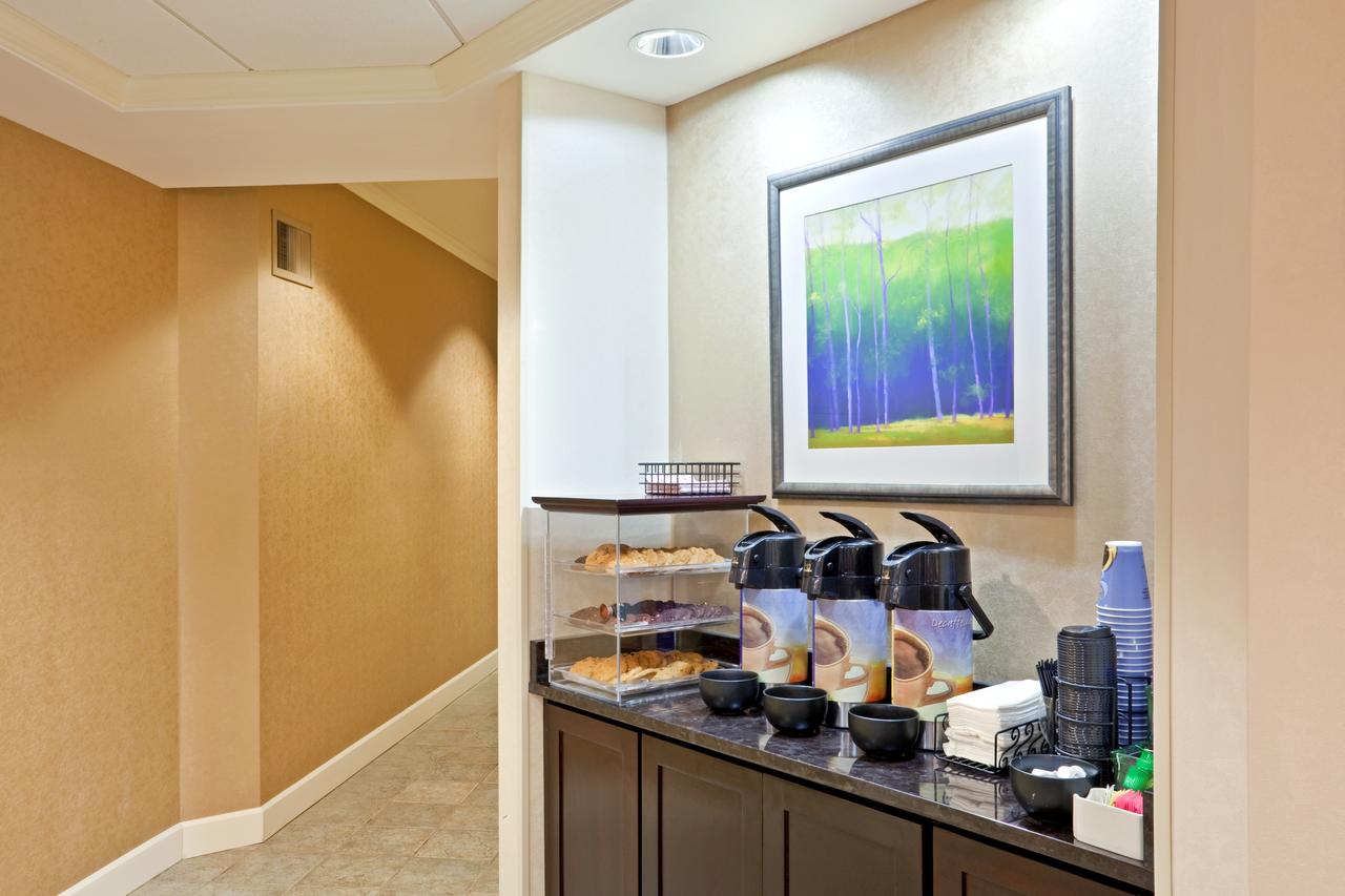 Holiday Inn Express Puyallup - thumb 8