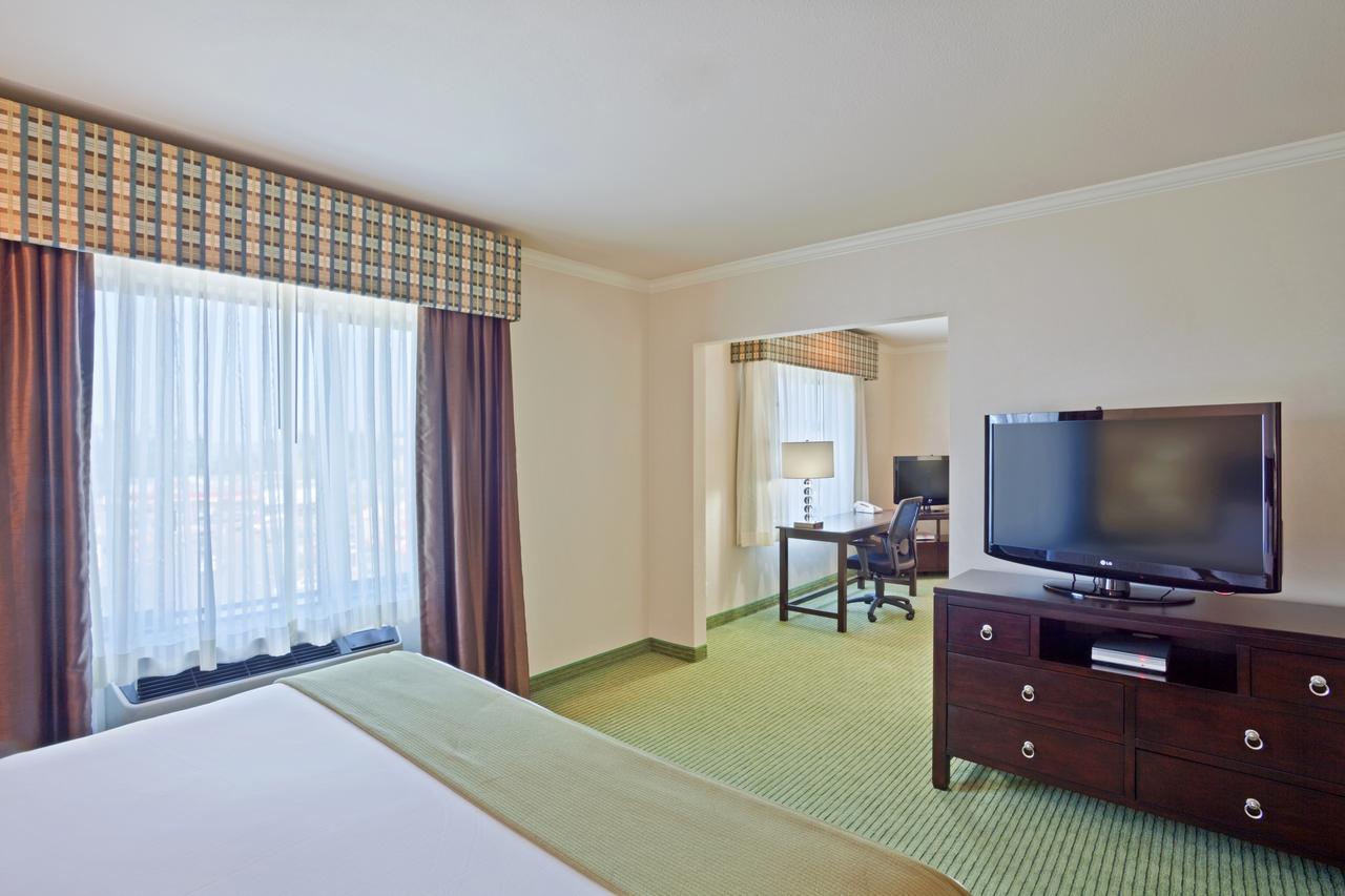 Holiday Inn Express Puyallup - thumb 15