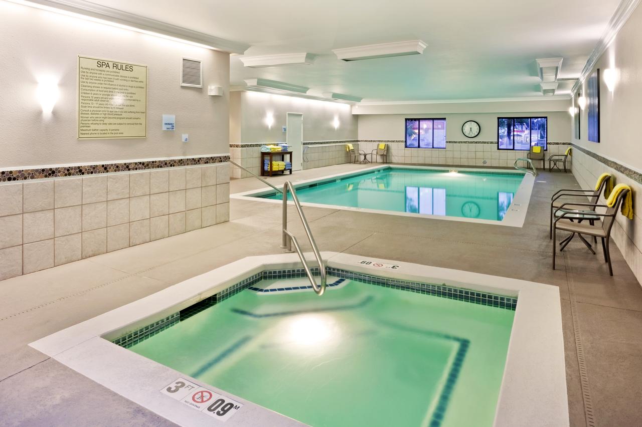 Holiday Inn Express Puyallup - thumb 3