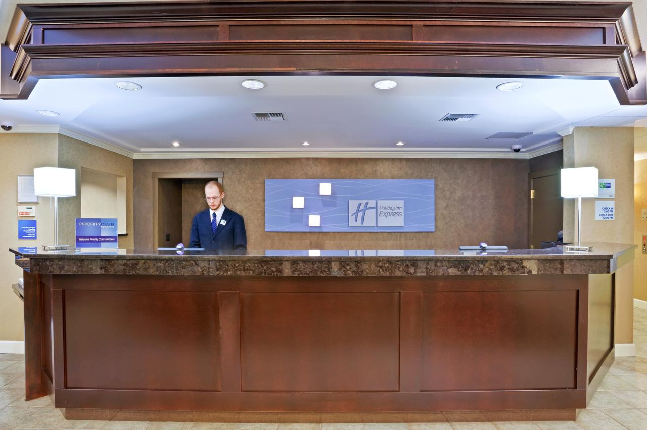 Holiday Inn Express Puyallup - thumb 5