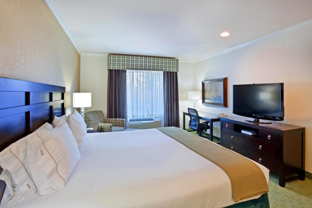 Holiday Inn Express Puyallup - thumb 4