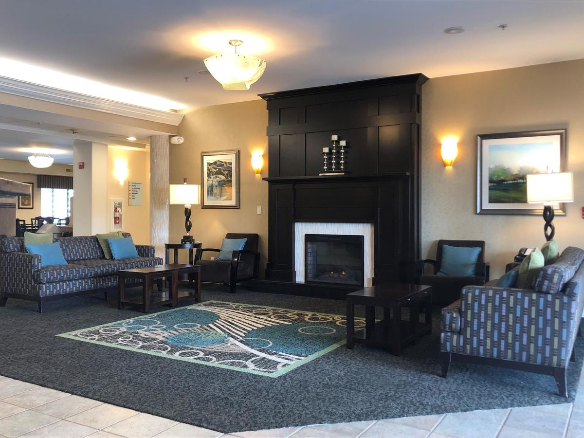 Holiday Inn Express Puyallup - thumb 1