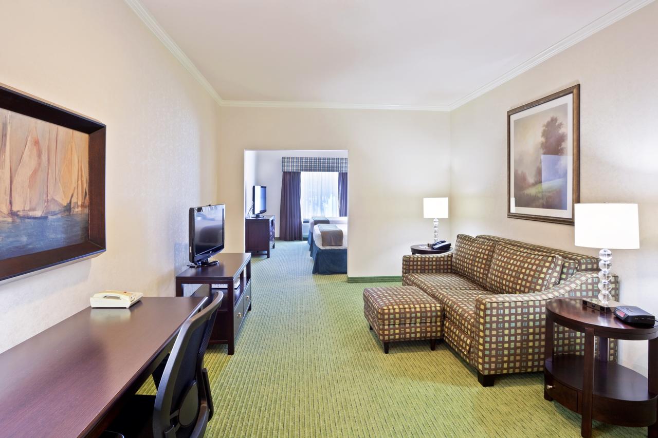 Holiday Inn Express Puyallup - thumb 19