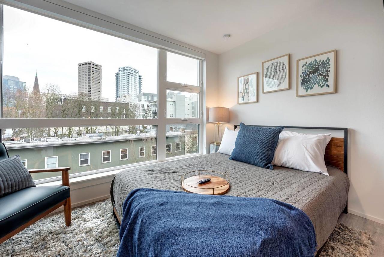 99 WLK Score, WLK To Convention Center Cozy Loft - thumb 2