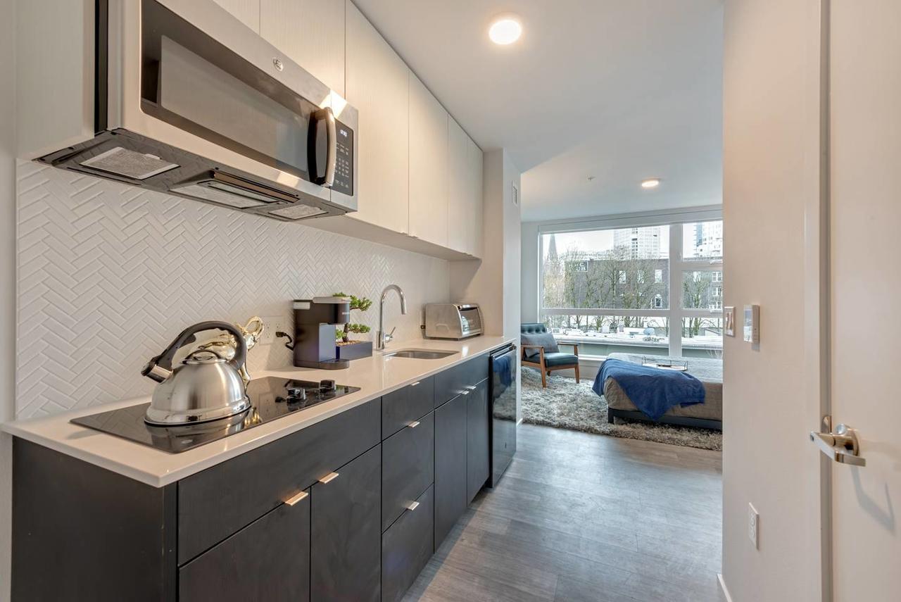 99 WLK Score, WLK To Convention Center Cozy Loft - thumb 5