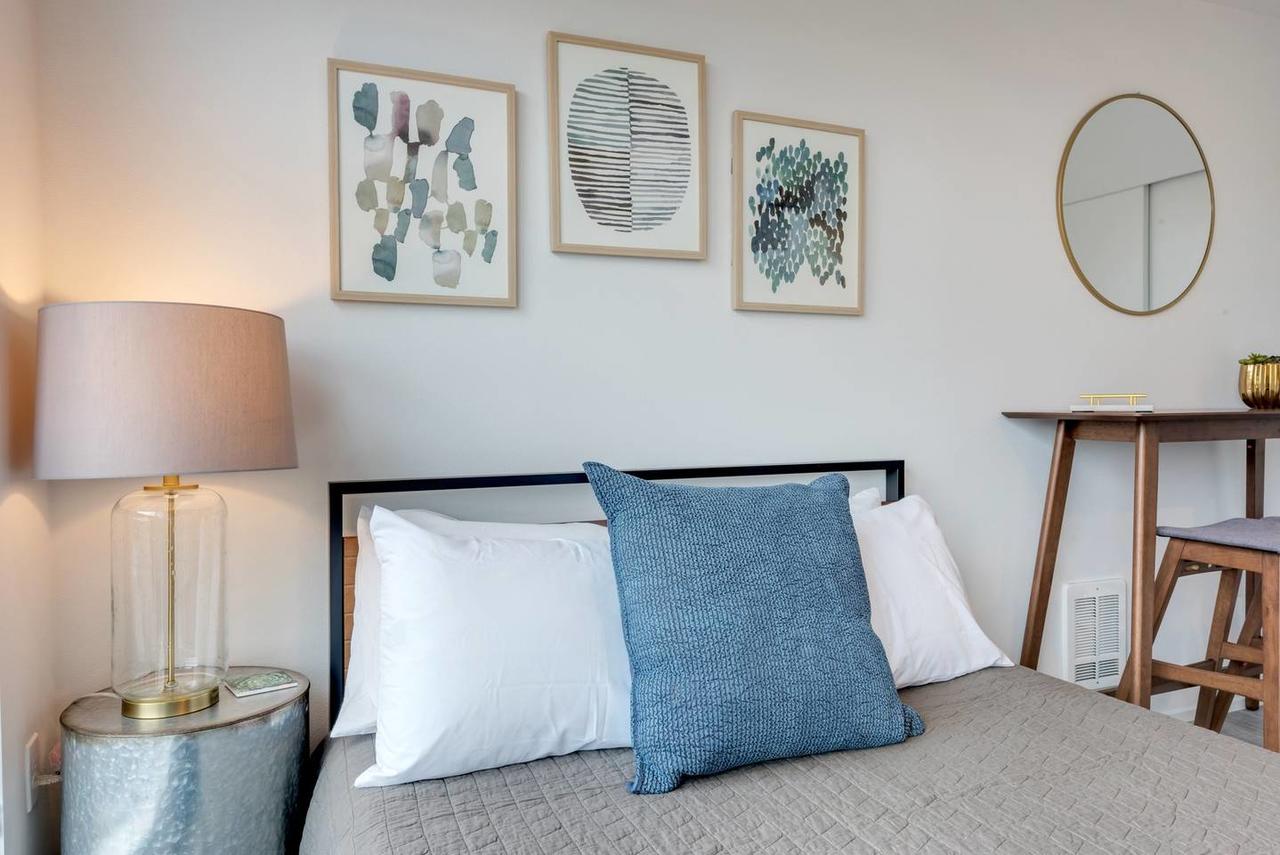 99 WLK Score, WLK To Convention Center Cozy Loft