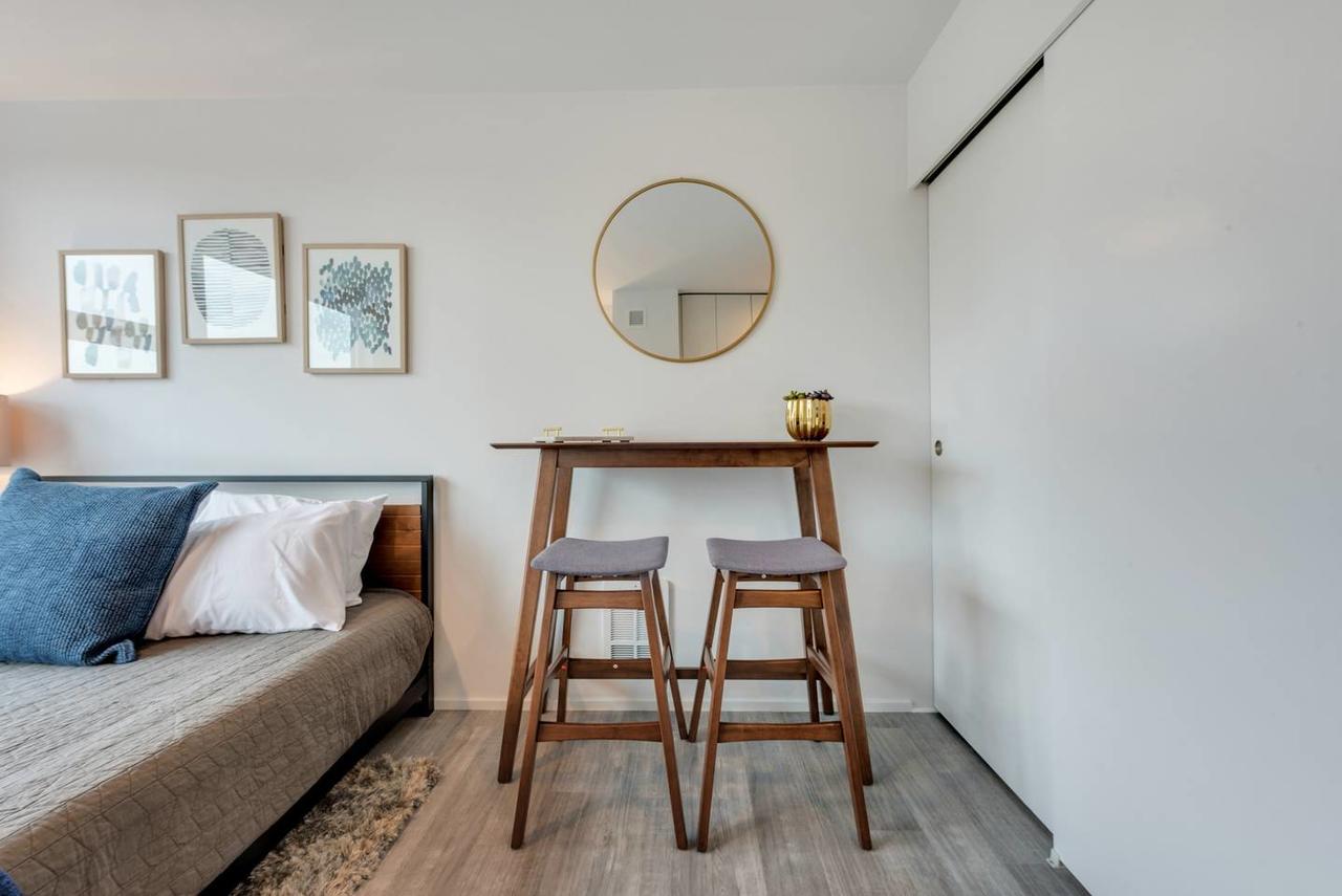 99 WLK Score, WLK To Convention Center Cozy Loft - thumb 6