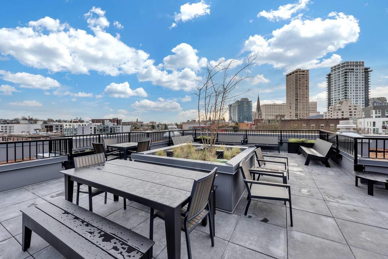 99 WLK Score, WLK To Convention Center Cozy Loft - thumb 11