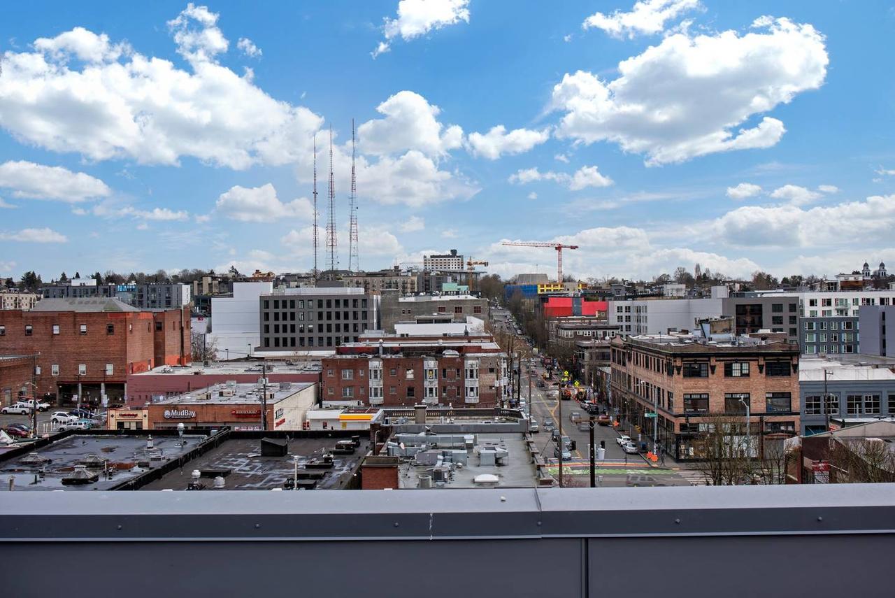 99 WLK Score, WLK To Convention Center Cozy Loft - thumb 10