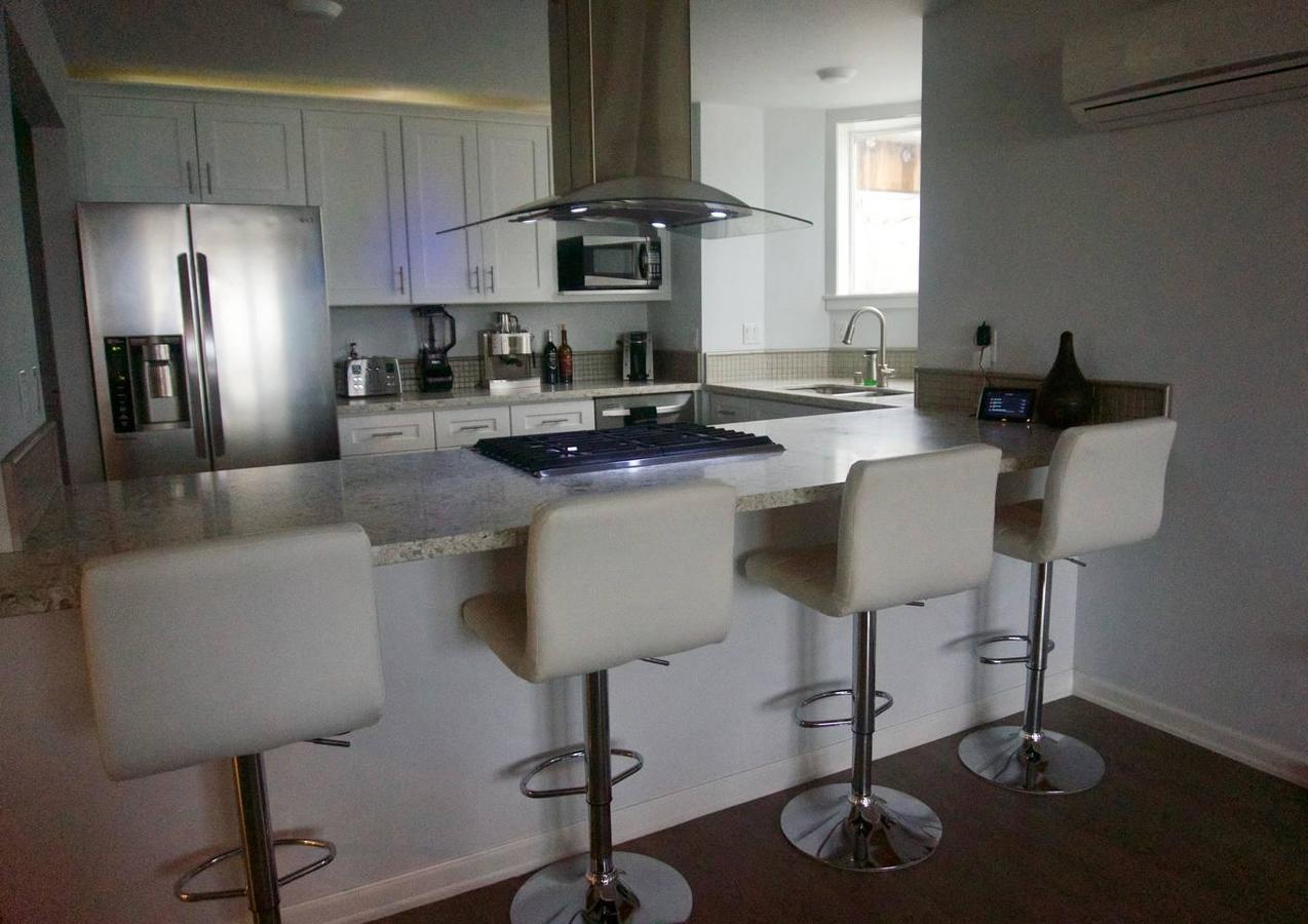 Modern Home With Amazing View In Old Town - thumb 7