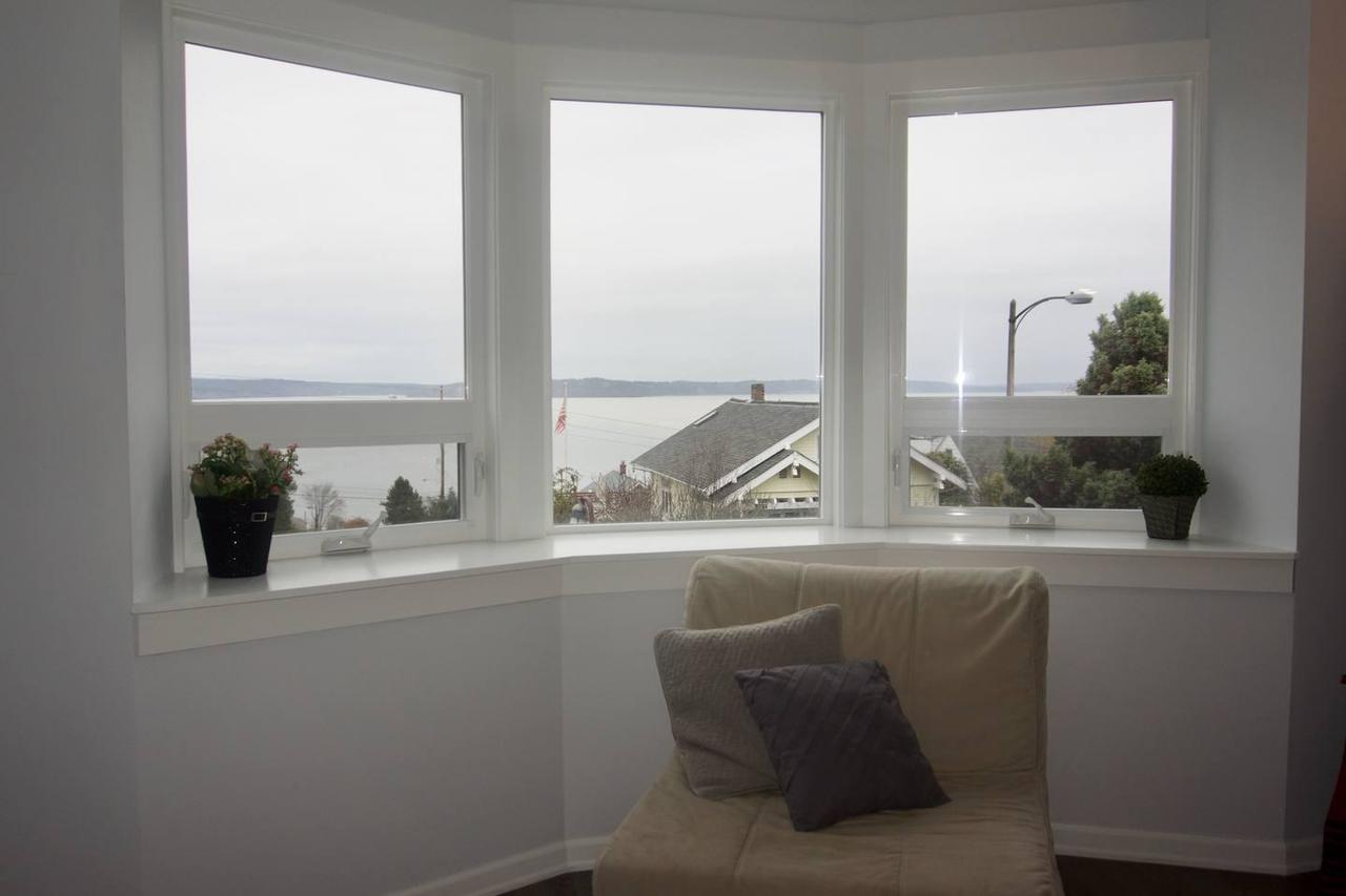 Modern Home With Amazing View In Old Town - thumb 1