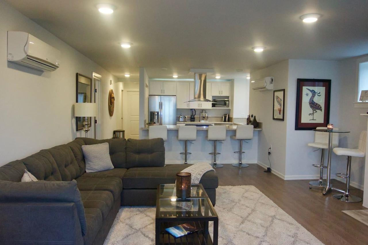 Modern Home With Amazing View In Old Town - thumb 0