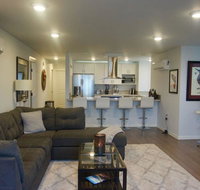 Modern Home with Amazing View in Old Town - Accommodation Seattle