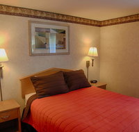 Friday Harbor Suites - Accommodation Seattle