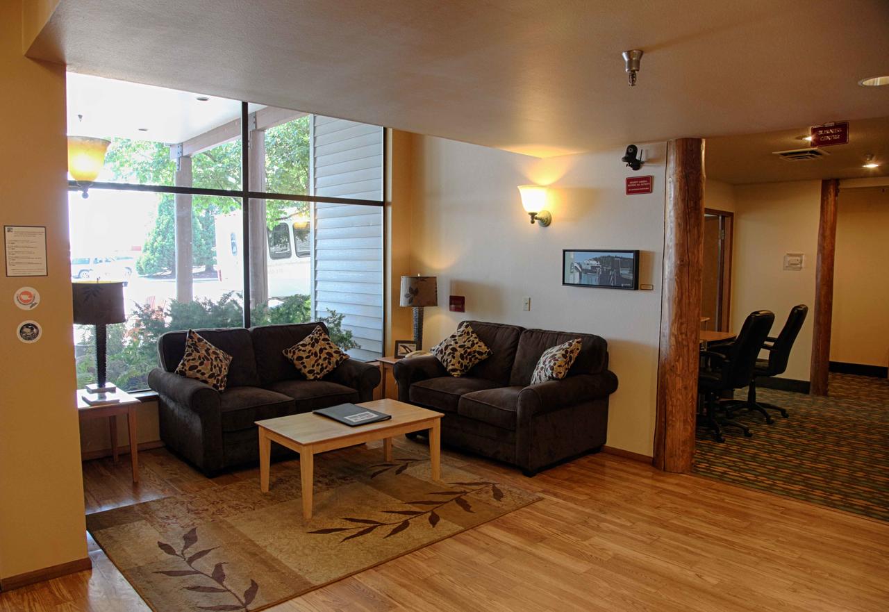 Friday Harbor Suites - thumb 39