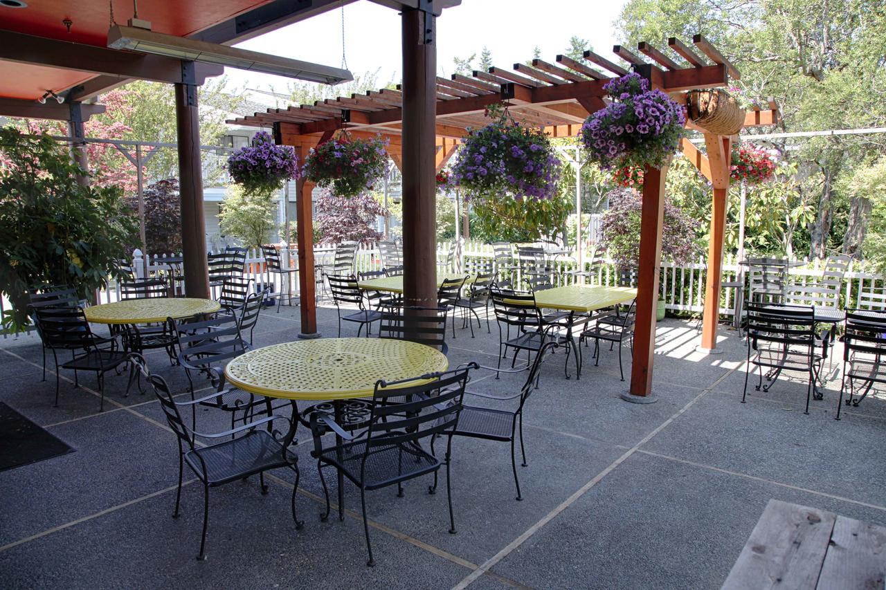 Friday Harbor Suites - thumb 8