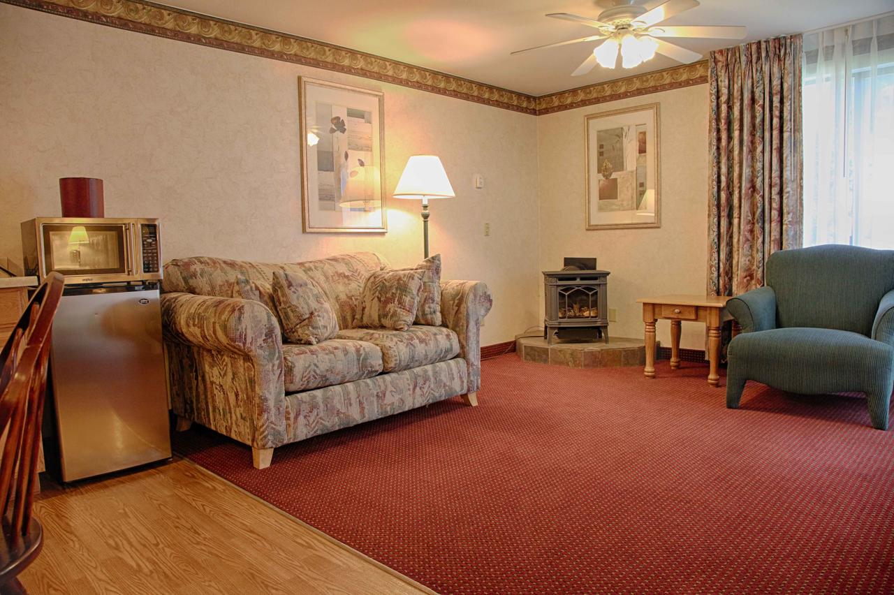 Friday Harbor Suites - thumb 38