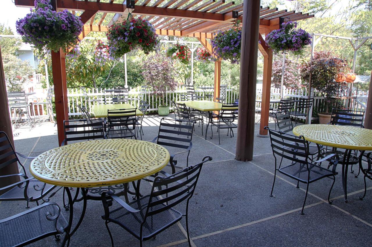 Friday Harbor Suites - thumb 18