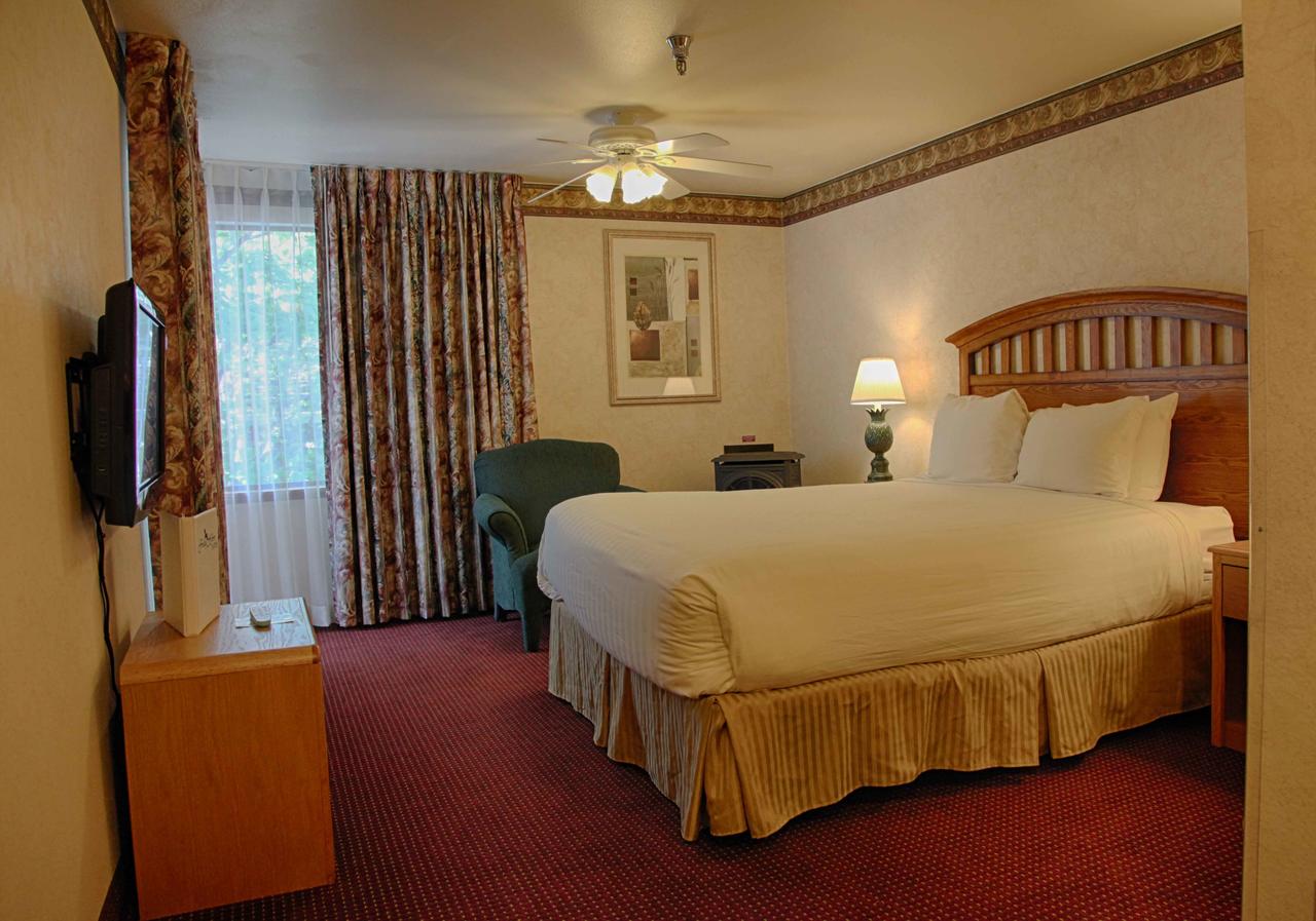 Friday Harbor Suites - thumb 44